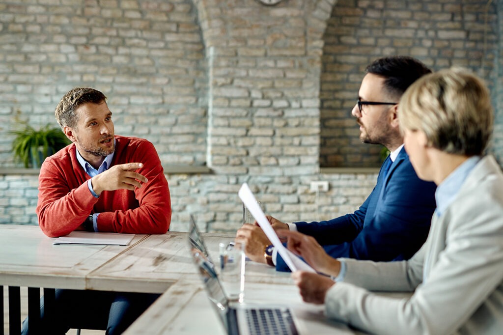 Front-End Developer Interview Questions for Freshers