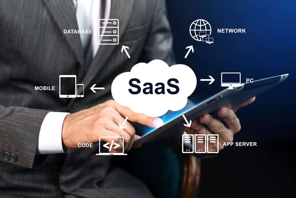 Unlocking the Power of SaaS: Transforming Businesses in the Digital Age